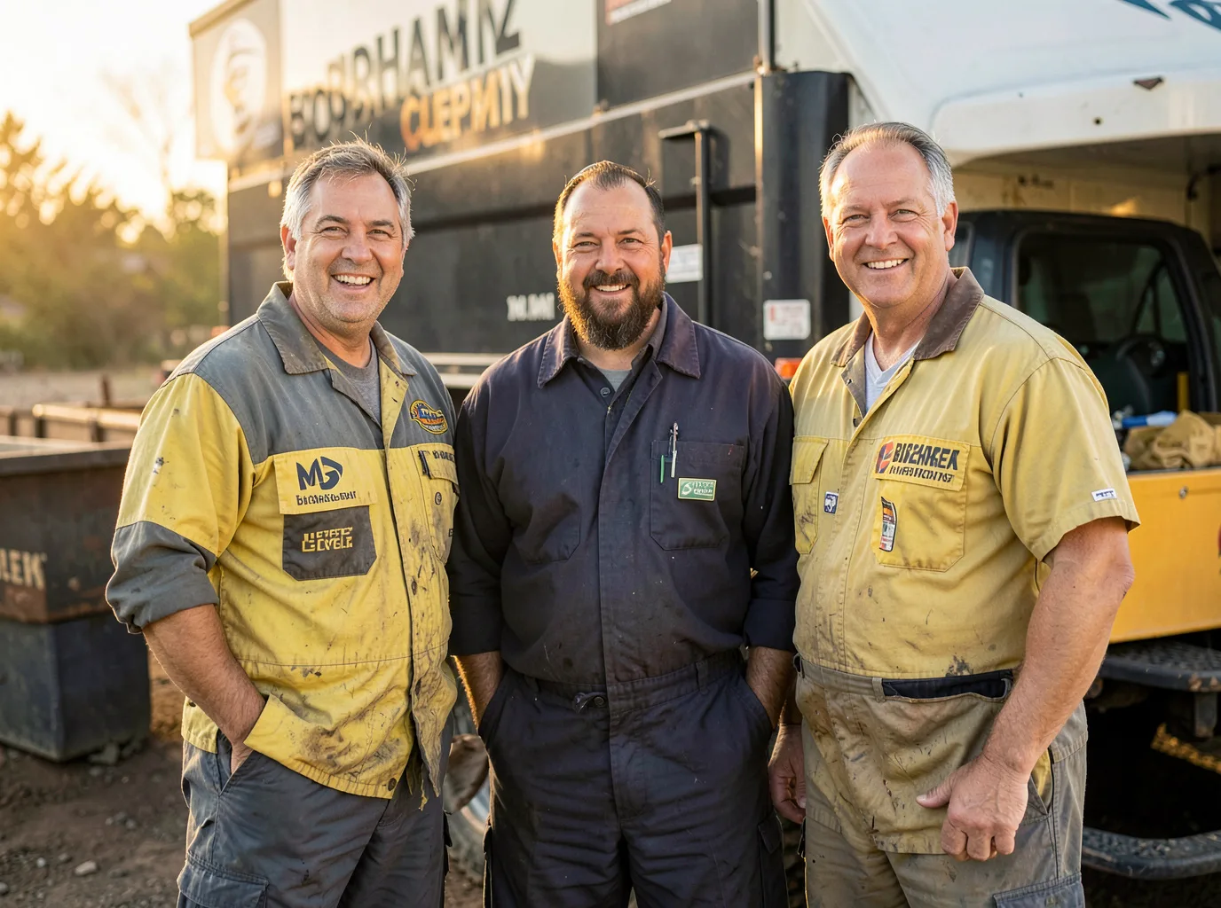 Sewage Cleanup company in Clemmons, NC