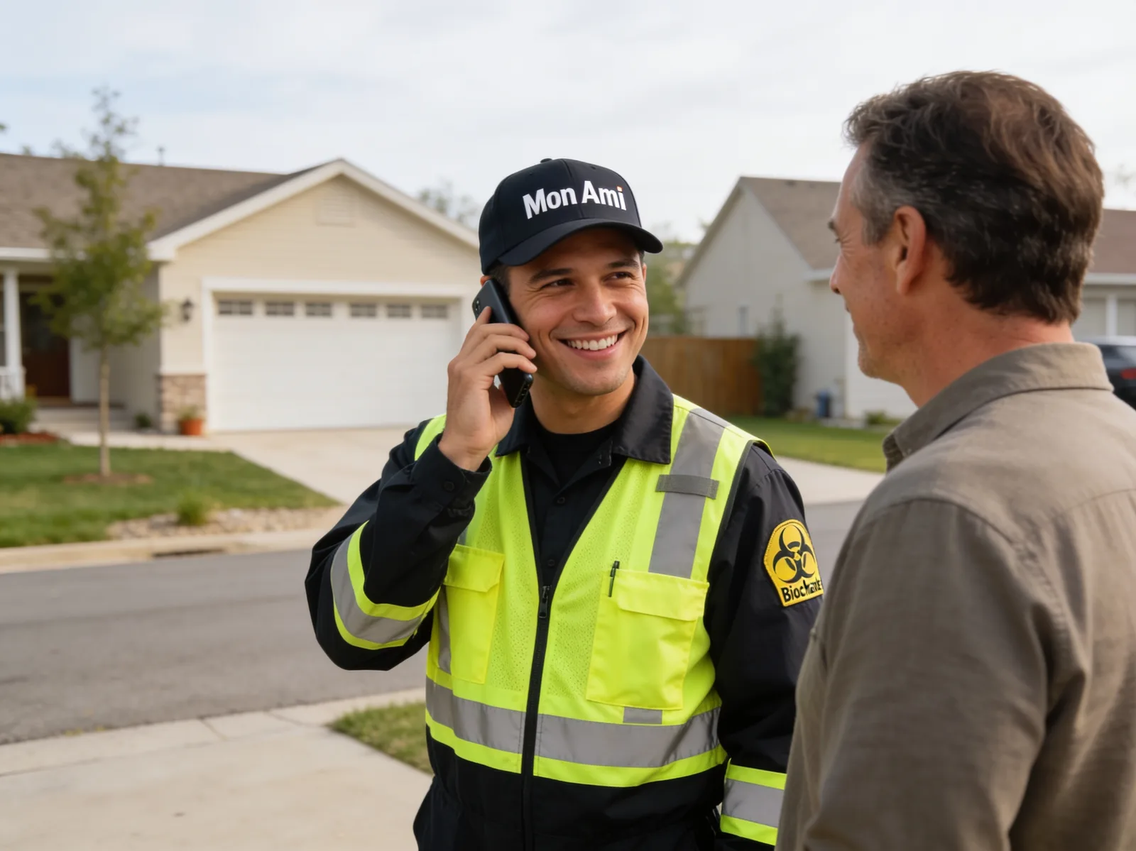 Sewage Cleanup Clemmons, NC FAQs